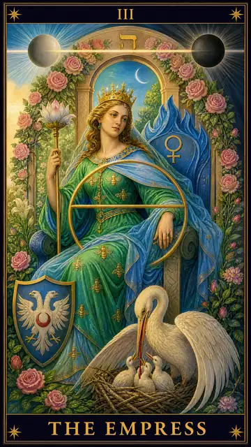 The Empress