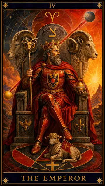 The Emperor