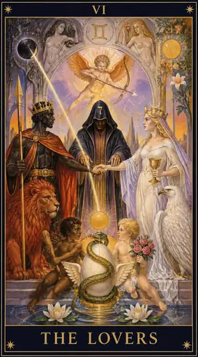The Lovers