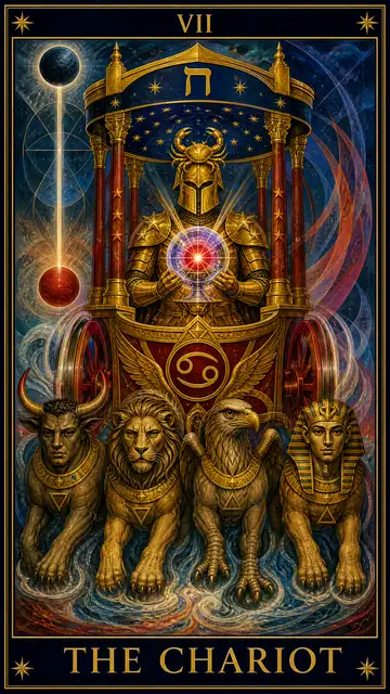The Chariot