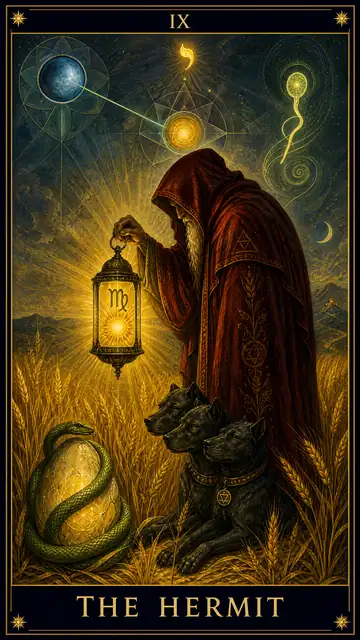 The Hermit