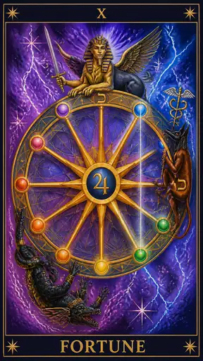 Fortune