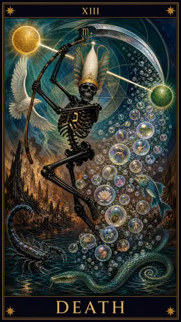 Death