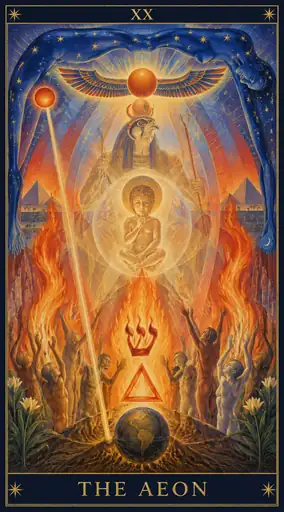 The Aeon